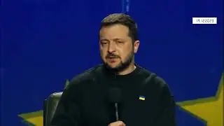19.12.2023 Коротко. Війна. День 664. Відеодайджест Briefly. War. Day 664. Video digest