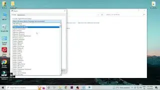 how to ,change display language windows 10 change in  pc laptop windows 10 7 11