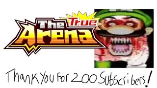 Kirby's Return to Dream Land Deluxe: The TRUE Arena Gameplay! (200 Sub Special!)