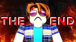 The END of ROBLOX..