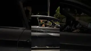 😡МОИ БРАТЬЯ ШКОЛЬНИКИ УГНАЛИ У МЕНЯ М4  #shorts