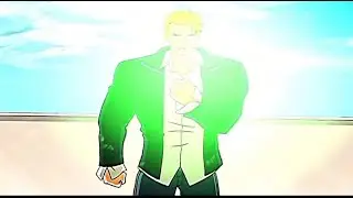 Arnold Muscle Growth Totally Spies