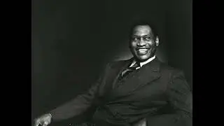 Paul Robeson Interview (1958)