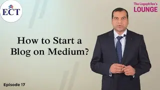 How to Start a Blog on Medium?