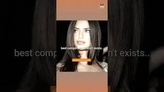 Compliments on eyes #adrianalima