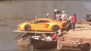 EXPENSIVE SuperCar Fails