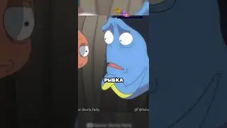 Страшная тайна Немо... 