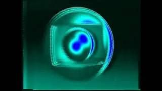 Vinheta Rede Globo 1986 Effects Round 1 Vs Everyone (1/14)