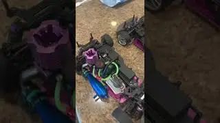 HPI nitro rs4-3