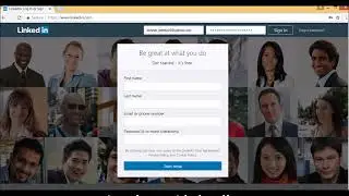 Linkedin Tips : Customizing Your Public Profile URL