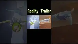 welcome to reality Nahida 😥😢 Genshin impact 