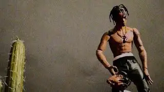 Travis Scott - Apple pie (Acapella/Vocals 138 bpm)