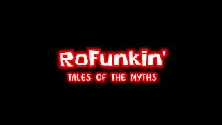 RoFunkin': Tales Of THE MYTHS ~ Betrayal (COMMISSION) [+ FLP]