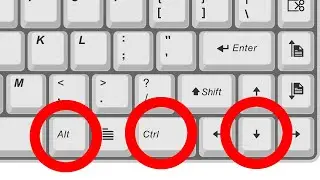 25 Keyboard Shortcuts You Should be Using!