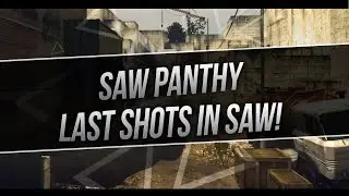 Last Shots in Saw