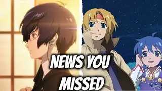 Persona 3 Reload Coming To Switch | Star Ocean 2 Remake Leak - NEWS You Missed