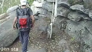 4. Тайны Уральских гор. Технологии природы или причуды предков?