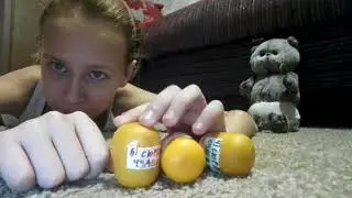 VLOG:подарки для Басика/ужин/рукопоп в разрезе/