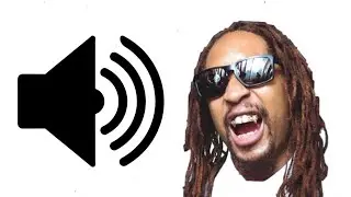 Sound Effect - Yeah! What!? Okay! (Lil Jon)