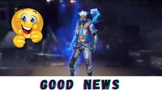 Rampage Evo Bundle Coming Soon [Official Video ] Garena Free Fire