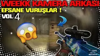ELDE KALAN EFSANE VURUŞLAR !!!