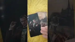 Стоит ли ввязываться в дело, которое я задумал или задумала? Что это даст? Общее гадание