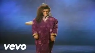 Dead Or Alive - Hooked on Love (Official Video)