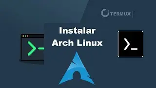 . Arch Linux Termux | Termux Byte