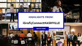 iGrafx Connect Nashville 2024 - Process Intelligence Conference