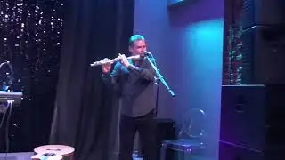 ArgentumJazz - Улыбка бога