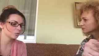 Коучинг сессия Часть 1