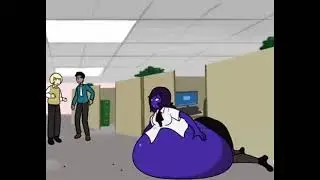 Blueberry coffee inflation 