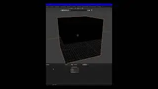 How to make volumetric lighting in blender 