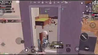1v3 8bit … #shorts