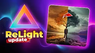 A Creator's DREAM Come True: Magnific AI ReLight Amazes!