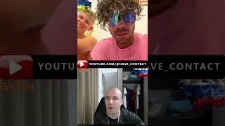 Тарас из маями | Чат рулетка #чатрулетка