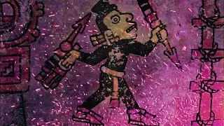 Tzilacatzin| Mesoamerican Epic Hero Music