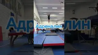 Приходи научим scadrenalin34.ru #секциидлядетей #волгоград #волжский #акробатика