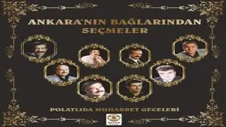 Polatlı Muhabbet Geceleri- Polatlıya Gidellimİ (SOLİST HAKAN GİDER)