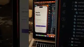 Flutter Spotify login 🔥ui clone #flutterdeveloper #flutterflow #flutterforward #askflutter #flutter