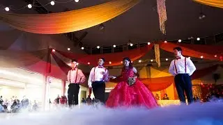 Quinceañera Vals - Emily XV