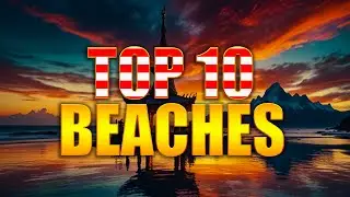 Winter Beach Escapes: Best Spots for Beach Lovers