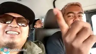 Goes to Makassar‼️ absen syuting ruwet tv, manggung sek 😁