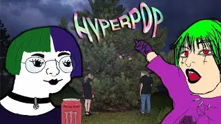 An Ignorant Guide to Hyperpop