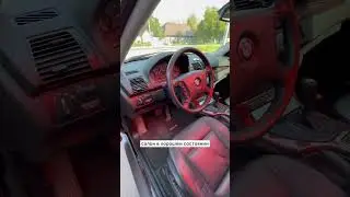 BMW X5 E53 за 3.000.000 рублей!!! 