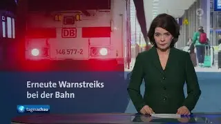 tagesschau 