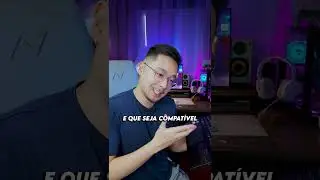 Leitor BIOMÉTRICO pra QUALQUER NOTEBOOK / PC! 