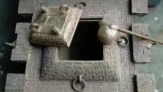 12 Most Mysterious Ancient Technologies That Really Exist