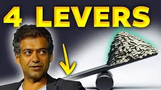 Network Leverage and MORE... to become Successful!