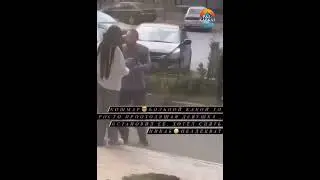 Зачем ты это надела? Муфтий же запретил!